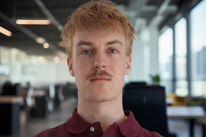 Axel Olafsson
